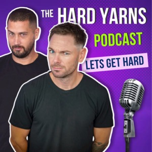 The Hard Yarns Podcast