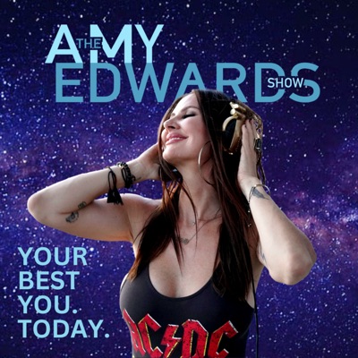The Amy Edwards Show The Amy Edwards Show