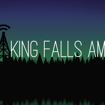 King Falls AM:King Falls AM