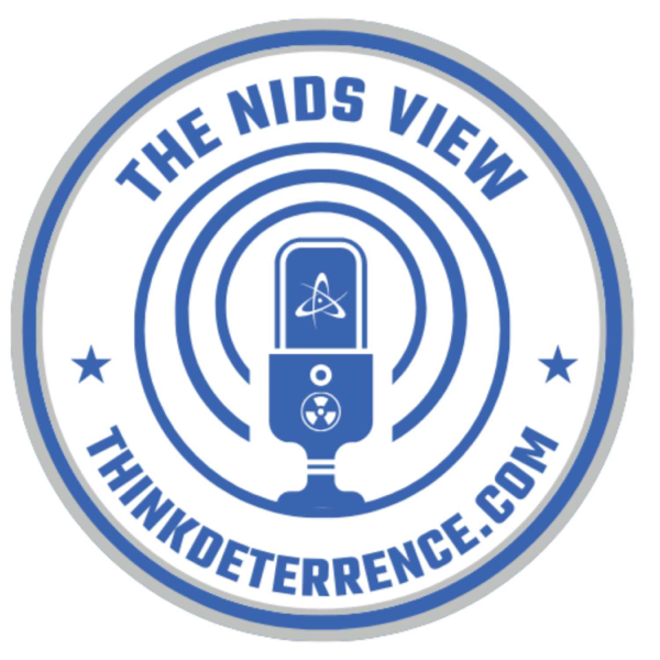 The NIDS View artwork