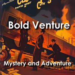Bold Venture: He Who Laughs Last