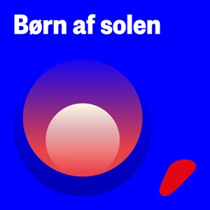 Børn af solen – Energiens historie