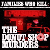 The Donut Shop Murders | Donuts and Death