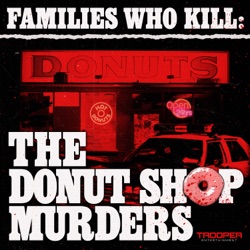 The Donut Shop Murders | One Terrible Night in Texas