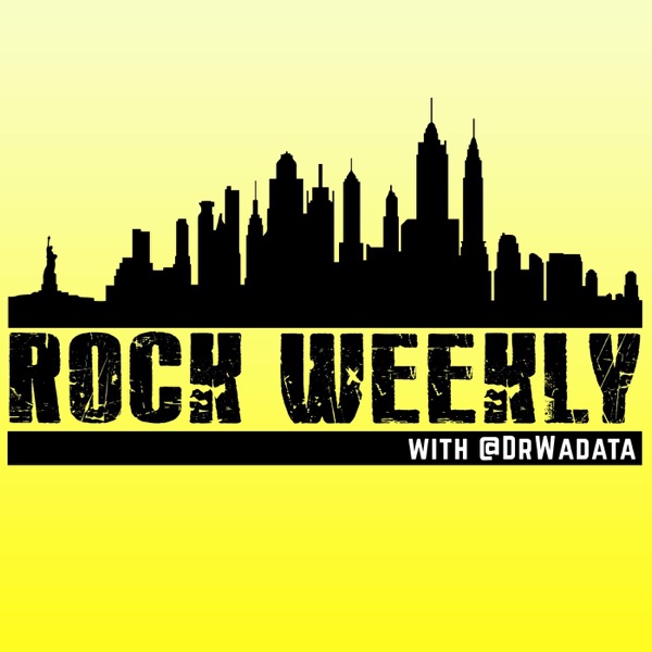 Rock Weekly