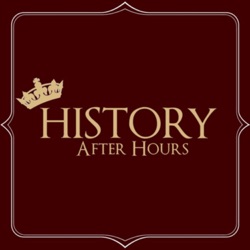History After Hours - Season 9 Episode 6 - The Conflict Resolution Show