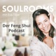 Feng Shui ist mehr als nur Einrichten: Wie Melanie mit Feng Shui nicht nur ihr Zuhause in Balance brachte, sondern sich in ihrem Leben gerade alles für sie fügt (Kundeninterview)