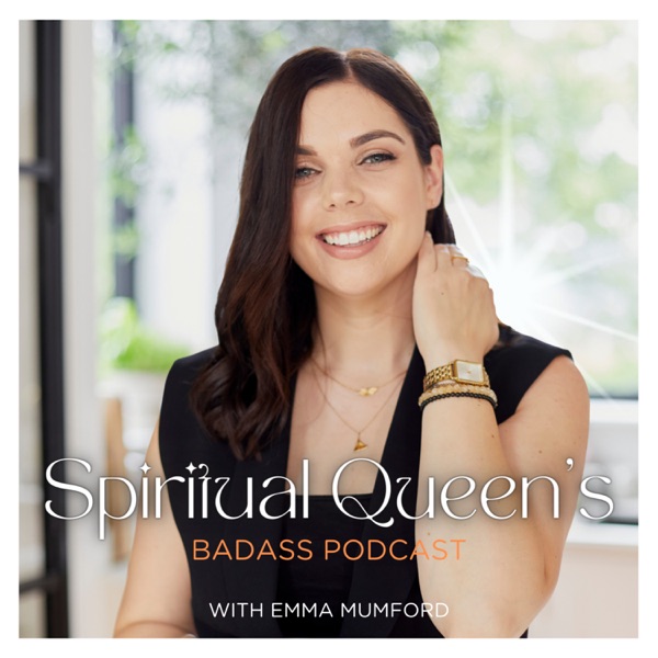 Spiritual Queen's Badass Podcast