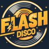 Flash Disco - Radio Alfaguara