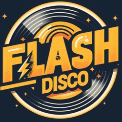 Flash Disco - 9 de Abril de 2024