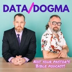 Episode 53: The Holy Ghost (and Bears!)