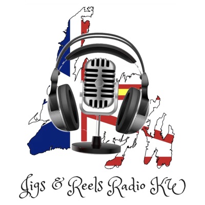 Jigs & Reels Radio KW