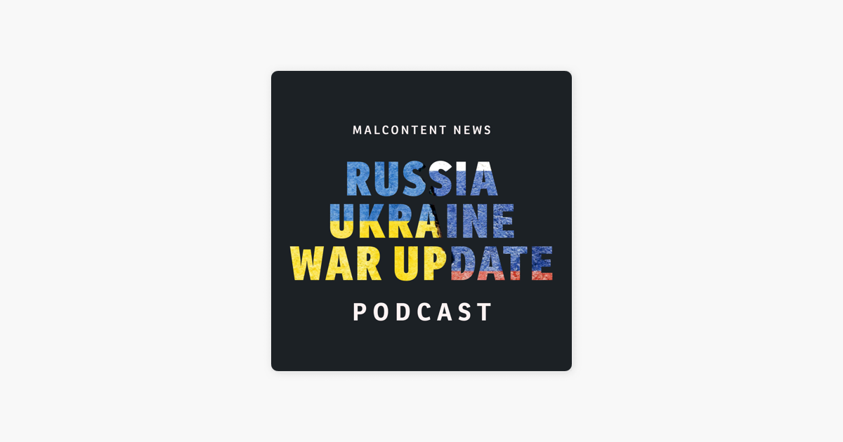‎The Russia-Ukraine War Report: Russia-Ukraine War Report for April 4 ...
