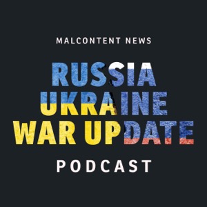 The Russia-Ukraine War Report