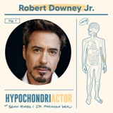 Rewind -  Robert Downey Jr. / 