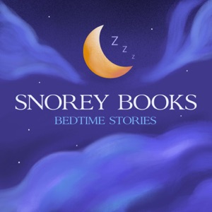 Snorey Books Bedtime Stories
