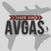 Café Com AVGÁS - Café Com AVGÁS