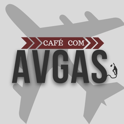 Café Com AVGÁS Café Com AVGÁS