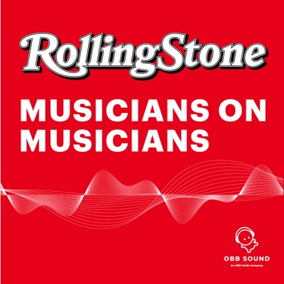 Rolling Stone's Musicians on Musicians:Rolling Stone