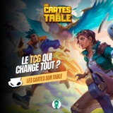 Le TCG qui change tout ?