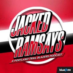 Jacked Ramsays Live: Trail Blazers rookie Kris Murray Joins the Show