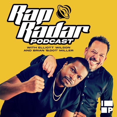 Rap Radar:Rap Radar