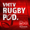 VMTV Rugby Pod - Virgin Media Originals