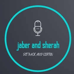 Jaber And Sherah (Trailer)