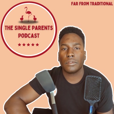 The Single Parents Podcast