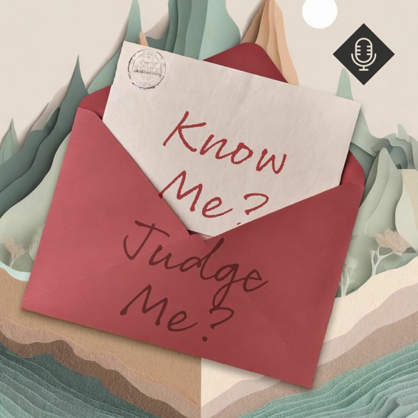 'You Judge Me Before You Know Me' / Neil Dawson photo