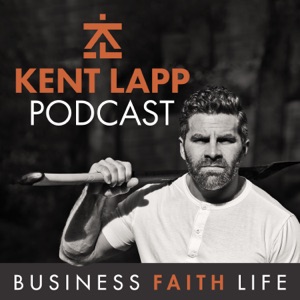 Kent Lapp Podcast