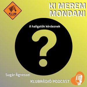 Ki merem mondani