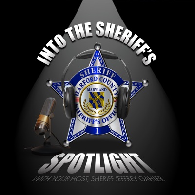 Into the Sheriff's Spotlight