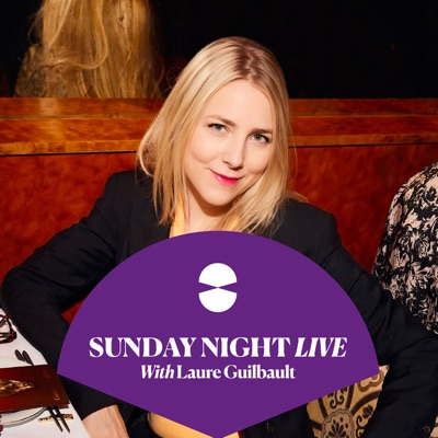 Sunday Night Live with Laure Guilbault:Laure Guilbault