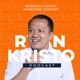 #1073 - Membangun Akun Social Media untuk Bisnis