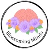 Blossoming Minds artwork