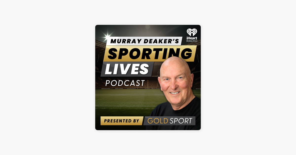 ‎Murray Deaker's Sporting Lives: Sean Fitzpatrick: South Africa, Referees and The World Cup on Apple Podcasts