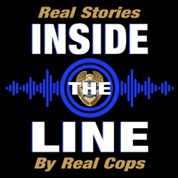 COP TALK: With Scott And Steve From The Never Stop Getting It Podcast (Episode 75)