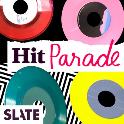 Hit Parade | Music History and Music Trivia:Slate Podcasts