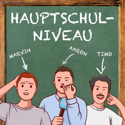 Hauptschul-Niveau Hauptschul-Niveau