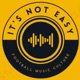 It's Not Easy Podcast 