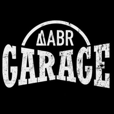 ABR Garage: Adventure Bike Rider podcast:Adventure Bike Rider