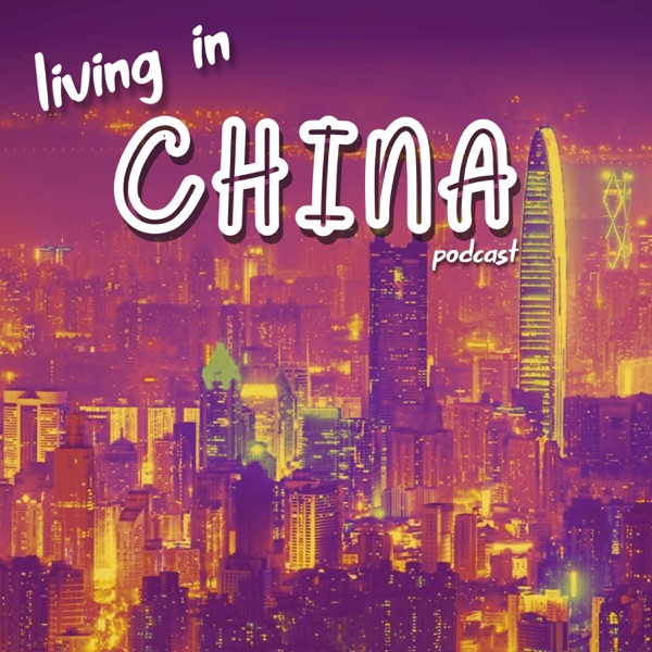 Living in China