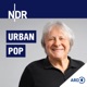 Urban Pop -  Musiktalk mit Peter Urban