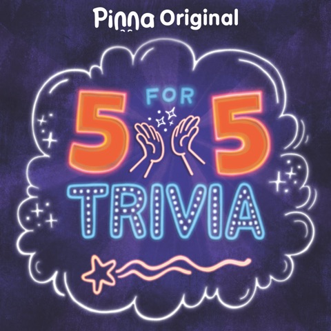 5 for 5 Trivia