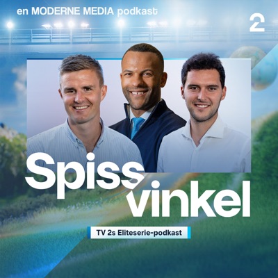 TV 2 - Spiss Vinkel:TV 2 og Moderne Media