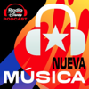 Nueva Música - Radio Disney Latinoamérica