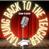 Talking Back to the Teacher - Dwayne Ham
