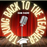 Talking Back to the Teacher podcast