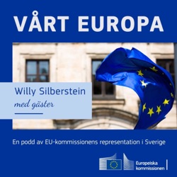 3 Talet om tillståndet i unionen 2021 – vilka prioriteringar för Sverige och EU?